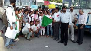 Reaching the duty bearers