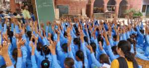 Classroom Session