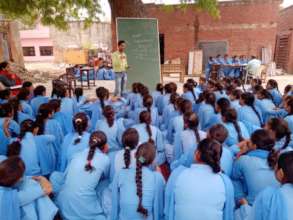 Classroom Session