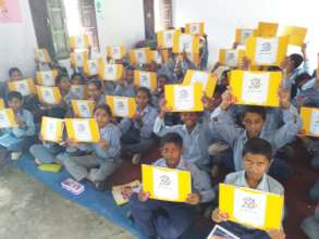 Classroom Session