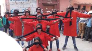 Are we turning a blind eye towards discrimination