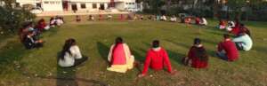 Capacity Building of TCL's