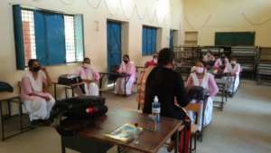 Classroom Session 1