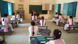Classroom Session