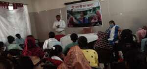 Community Meetings
