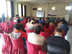 Training Of Teachers 3