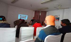 International Human Rights Day- Gurugram