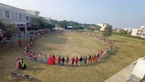 International Human Rights Day- Jhajhar