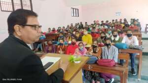 International Human Rights Day- Panipat