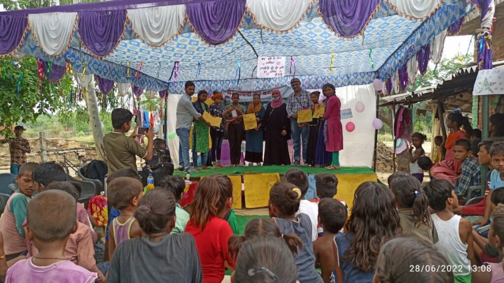 Kishori Mela Jun 22