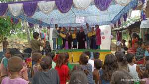Kishori Mela Jun 22