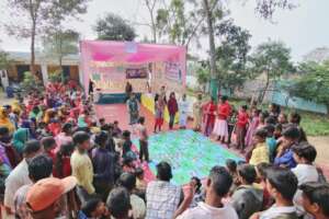 Kishori Mela