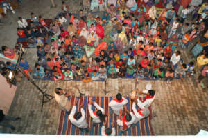 Ratri Choupal 2
