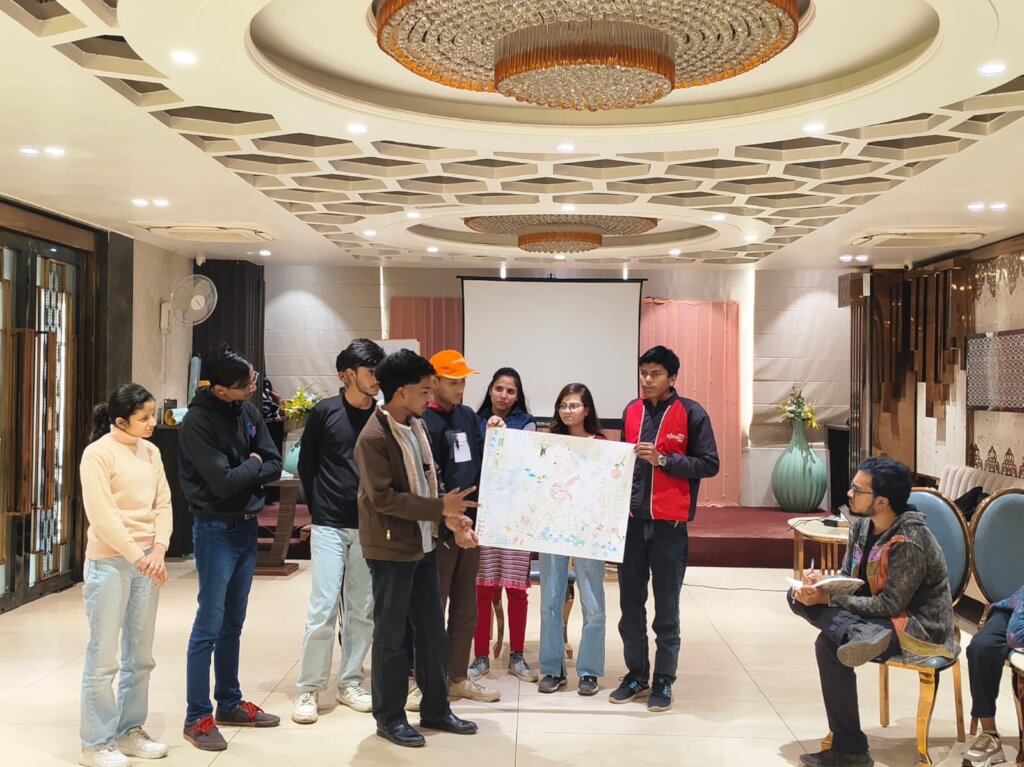 Theatre workshop