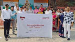 Teacher's Training in Sonipat