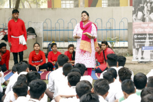 Hyperlocal Campaign