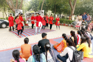 Hyperlocal Campaign
