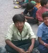 Mahesh Back to education