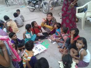 Various type of Innovative educational tools