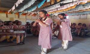 Self Defense Demonstrations