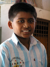 Sairaj, Prime Minister