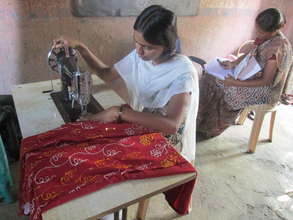 Vocational Skills - Tailoring