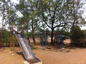 New Playgrounds in Schools
