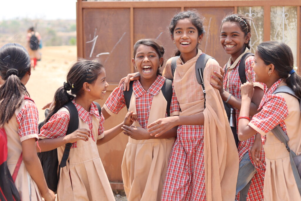 From Child Labour to College: Support Her Future