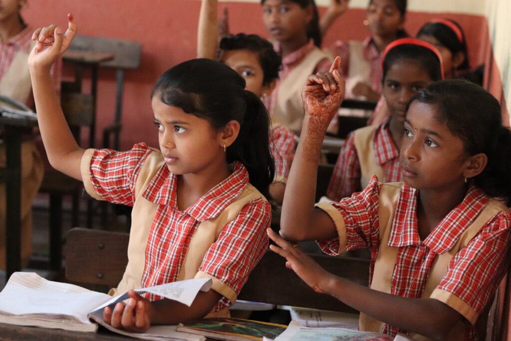 From Child Labour to College: Support Her Future