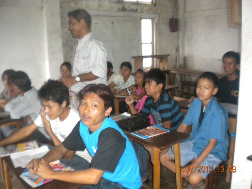 Services for Women Survivors of Violence in Aizwal