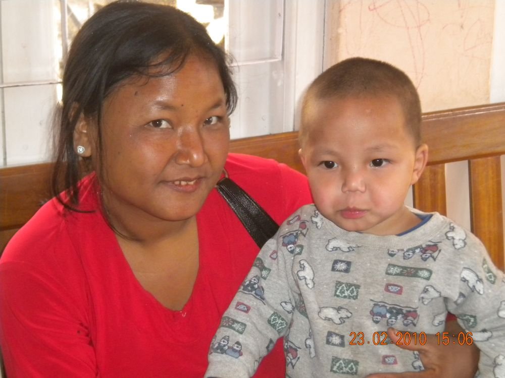 Services for Women Survivors of Violence in Aizwal