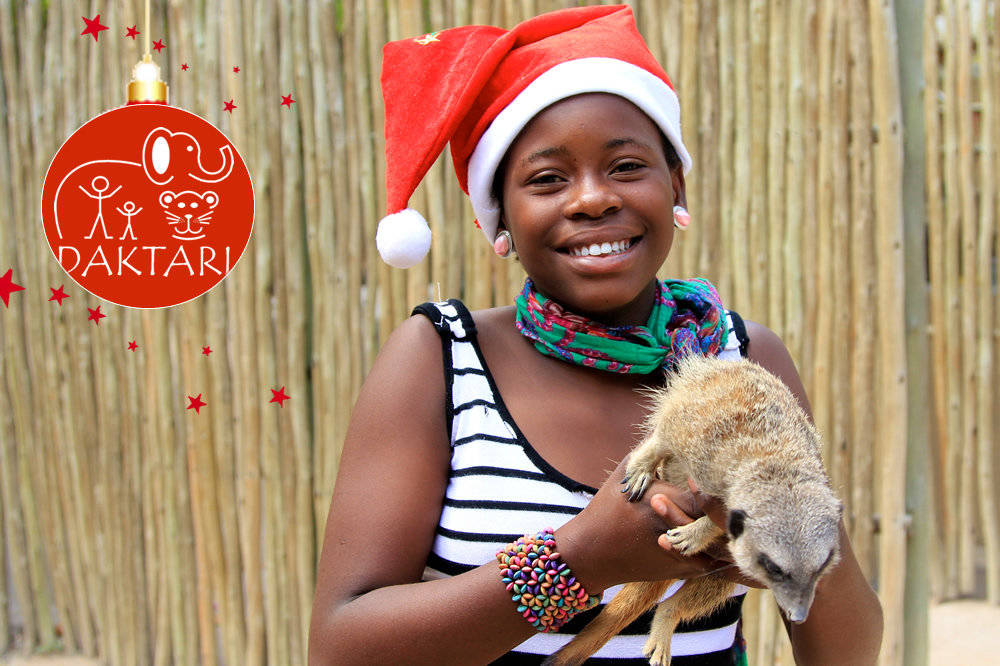 Christmas Gift - Sponsor A Child