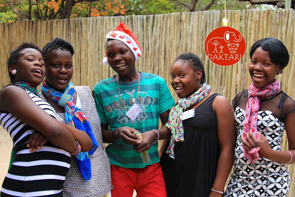 Christmas Gift - Sponsor A Child