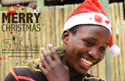 Christmas Gift - Sponsor A Child