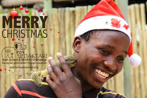 Christmas Gift - Sponsor A Child