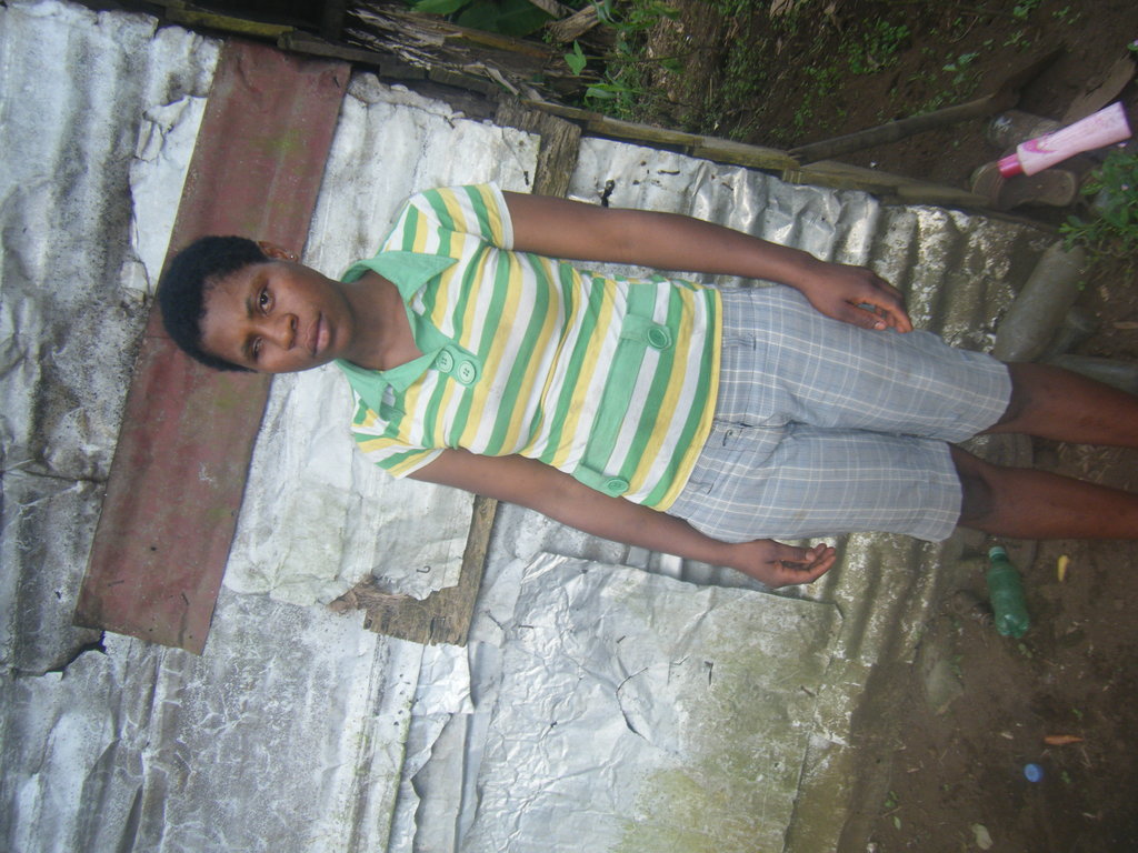 Build a tailoring business with Aba