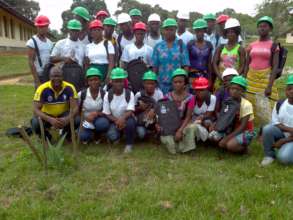 2016 students ready for business