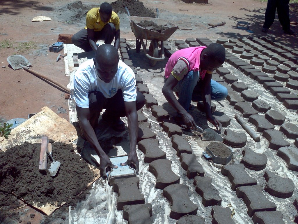 Education Project for 50 marginalized Liberian