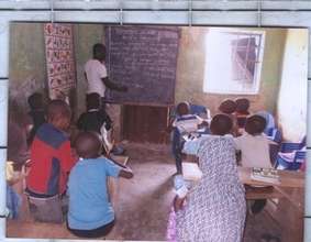 Community Based Teach Yourself Good English