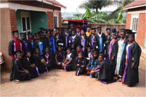 Our Graduates