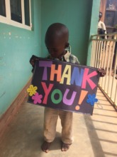 Thank You for your support!
