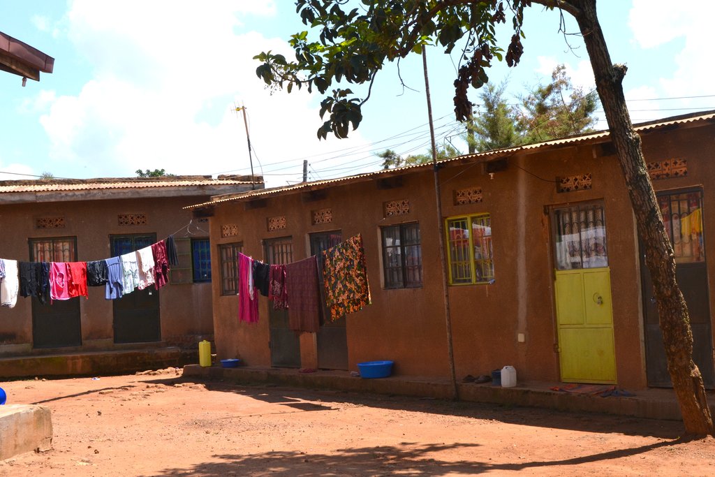 Expand Our Vital Programs for Refugees in Uganda