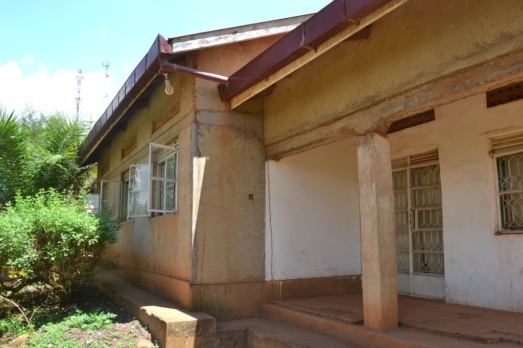 Expand Our Vital Programs for Refugees in Uganda