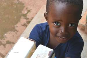 Expand Our Vital Programs for Refugees in Uganda