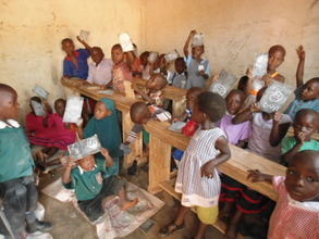 Class room activities
