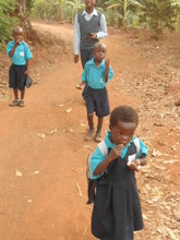 Our School Uniform