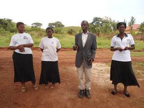 Teaching Team