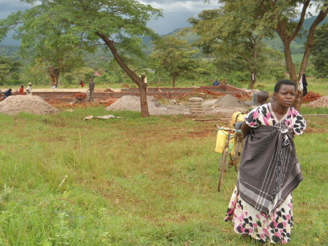 Early learning integration Centre for 400 Children