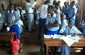 Early learning integration Centre for 400 Children