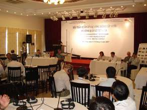 Capacity-Building